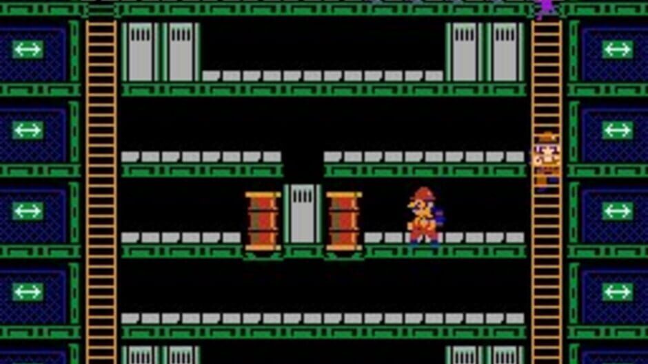 Wrecking Crew screenshot 5
