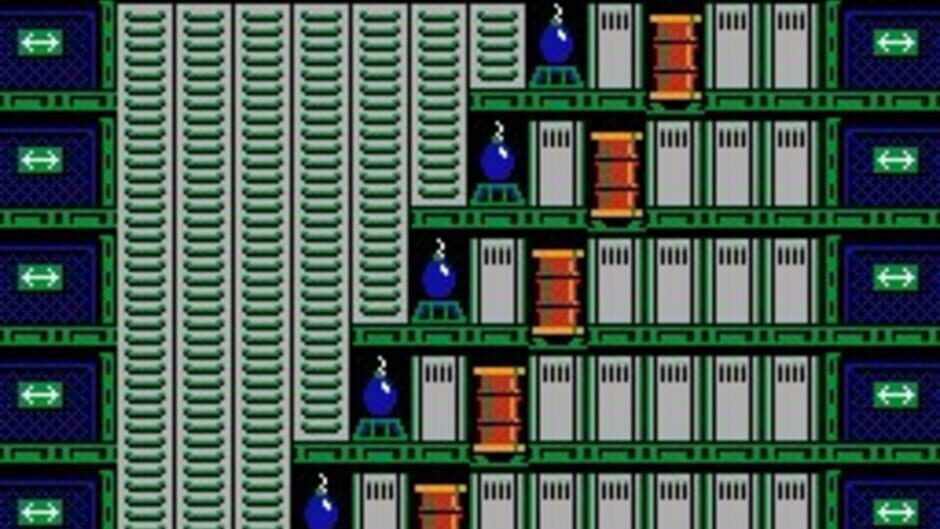 Wrecking Crew screenshot 4