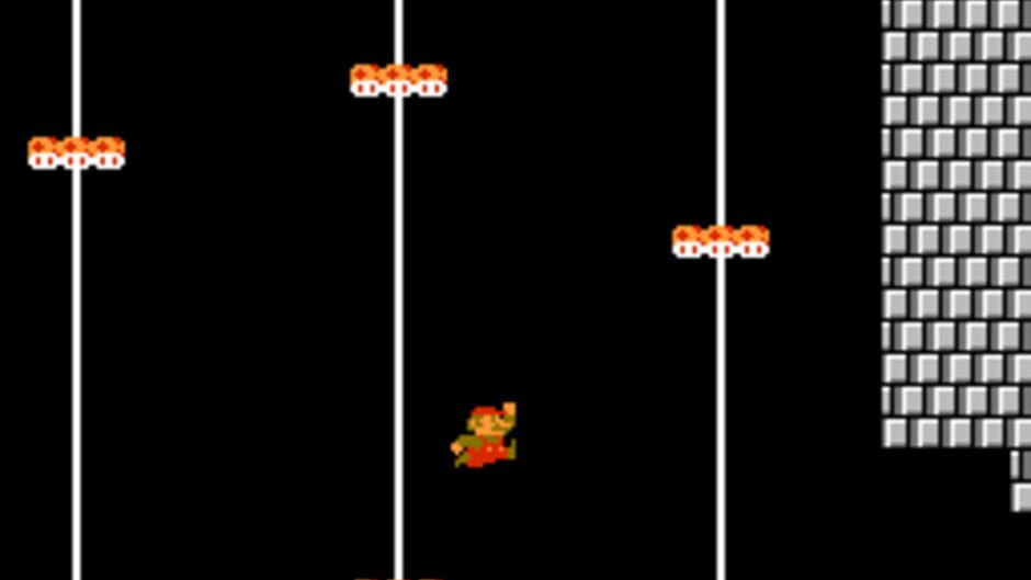 Super Mario Bros.: The Lost Levels screenshot 1