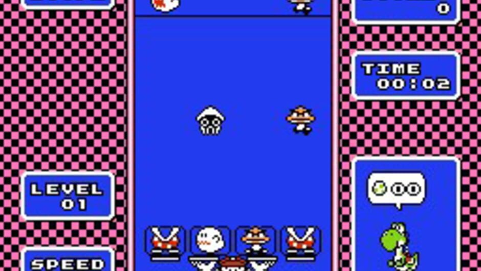 Yoshi screenshot 1