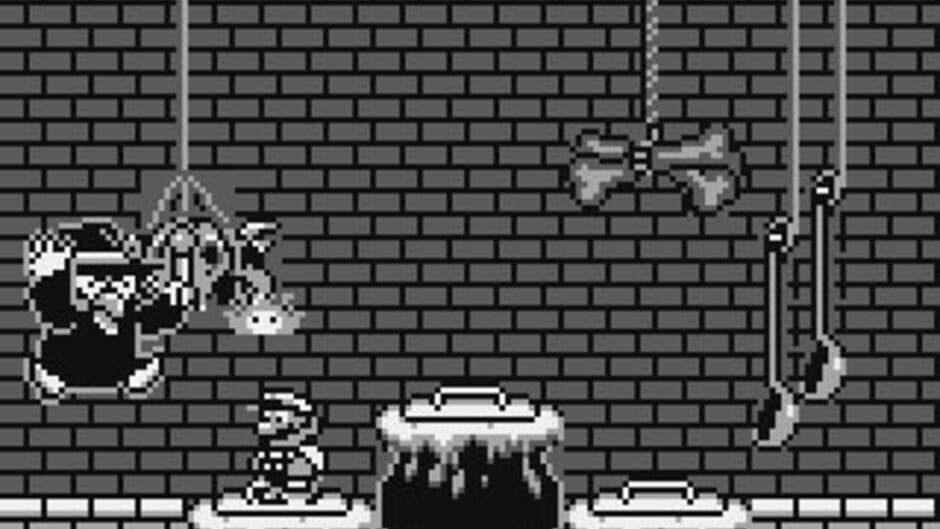 Super Mario Land 2: 6 Golden Coins screenshot 6