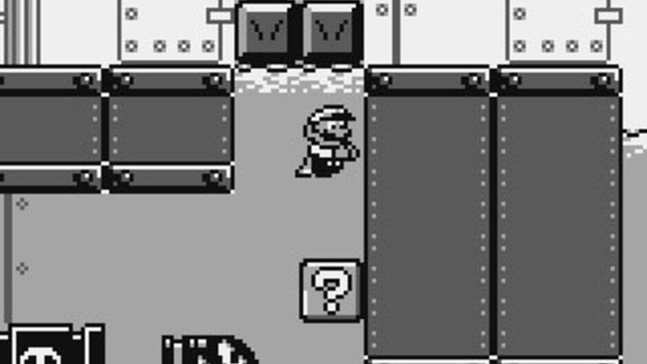 Super Mario Land 2: 6 Golden Coins screenshot 2
