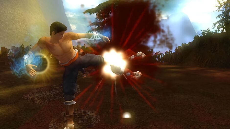 Jade Empire screenshot 6