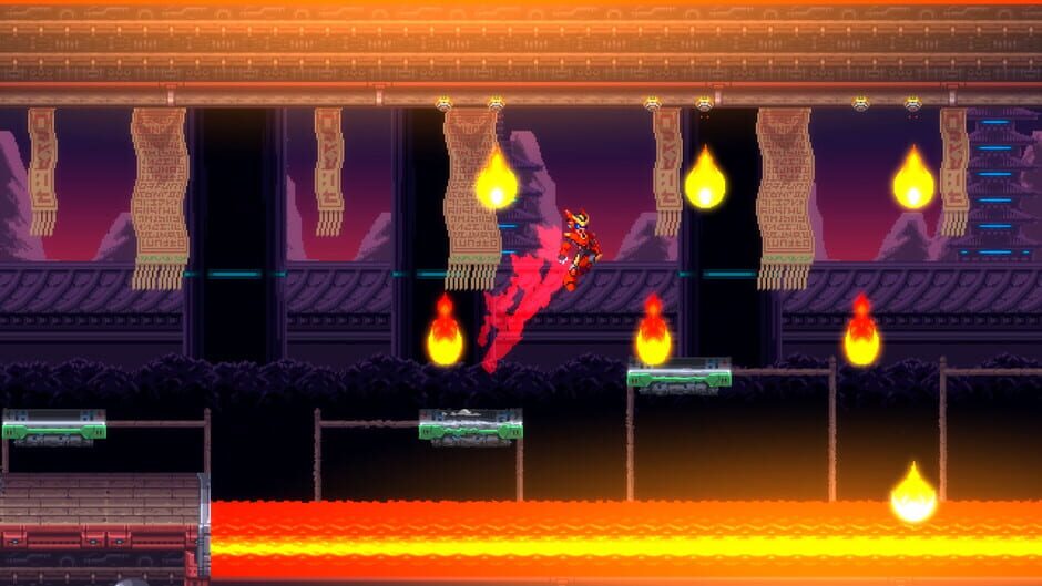 30XX screenshot 5