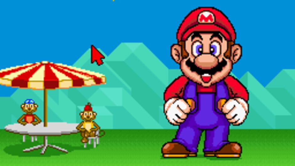 Mario's Early Years! Preschool Fun screenshot 6