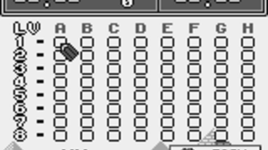 Mario's Picross screenshot 3