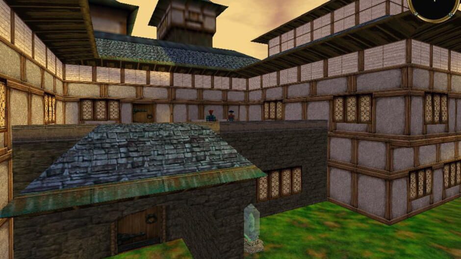Asheron's Call screenshot 3