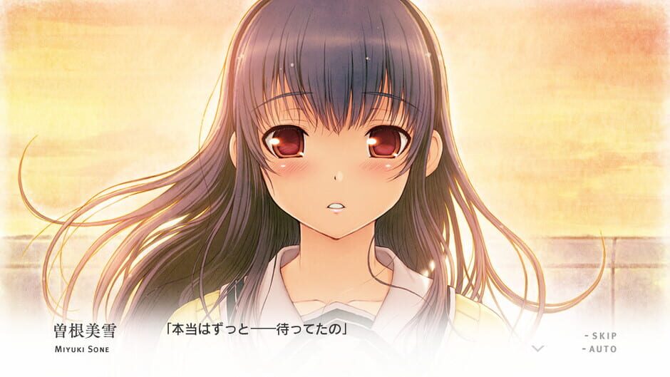 You and Me and Her: A Love Story screenshot 8