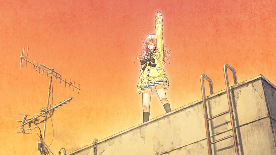 You and Me and Her: A Love Story screenshot 7
