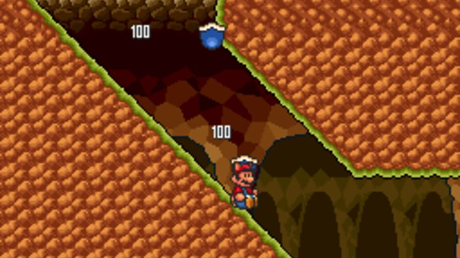 Super Mario All-Stars screenshot 3