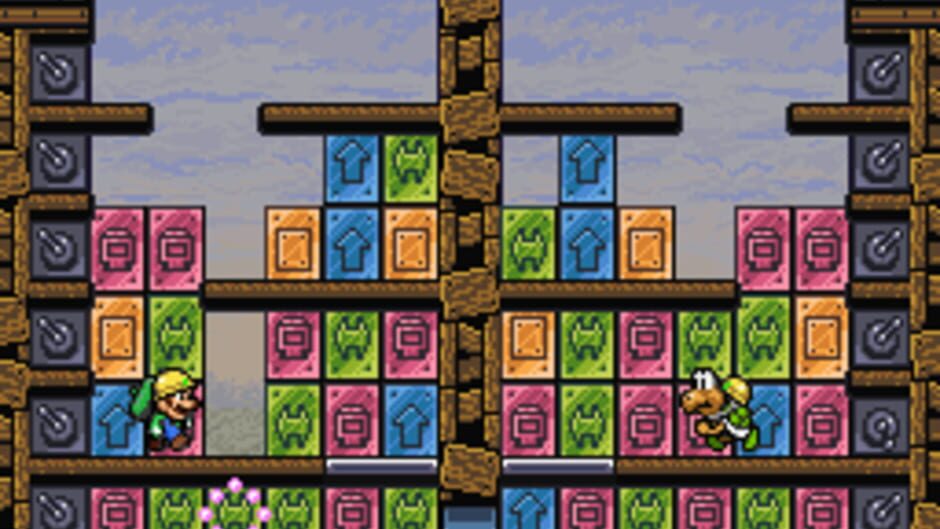 Wrecking Crew '98 screenshot 1