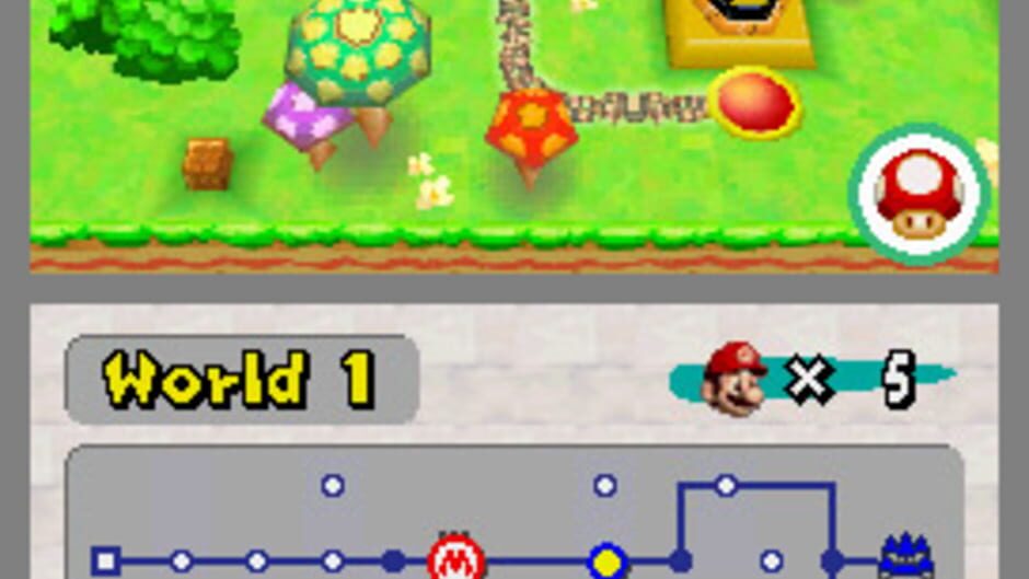 New Super Mario Bros. screenshot 6