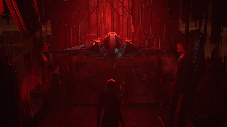 Chorus screenshot 5