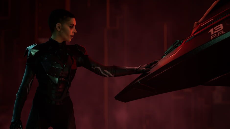 Chorus screenshot 6