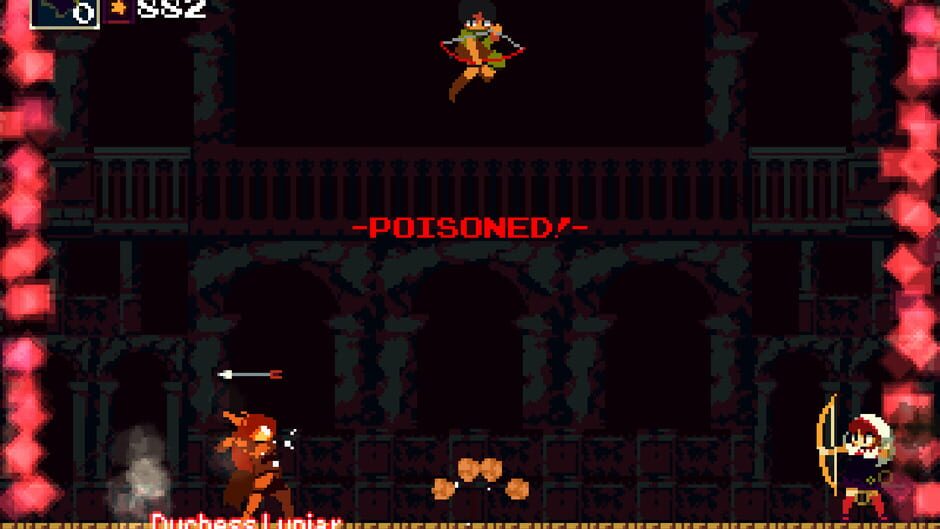 Momodora: Reverie Under the Moonlight screenshot 8