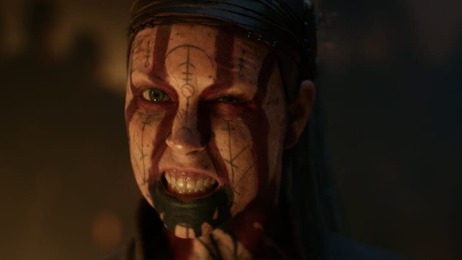 Hellblade II: Senua's Saga screenshot 8