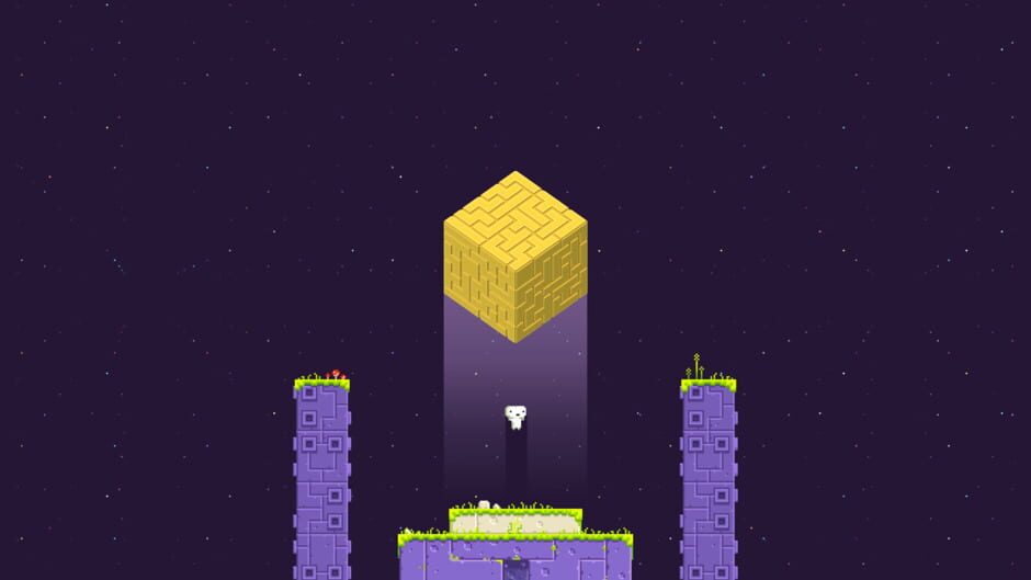 Fez screenshot 7