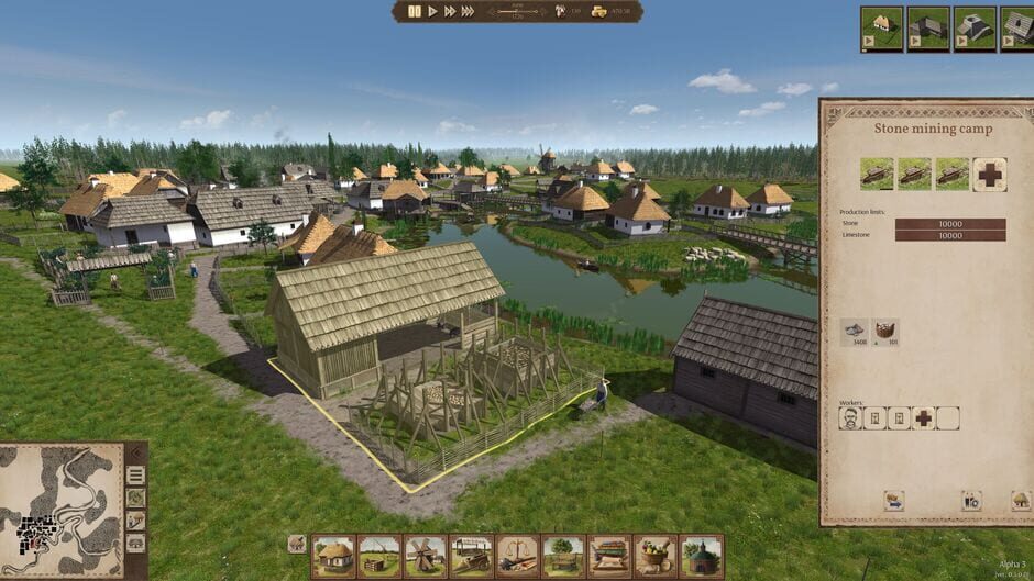 Ostriv screenshot 8