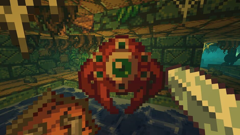 Delver screenshot 6