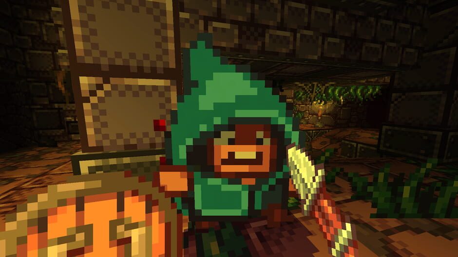 Delver screenshot 3