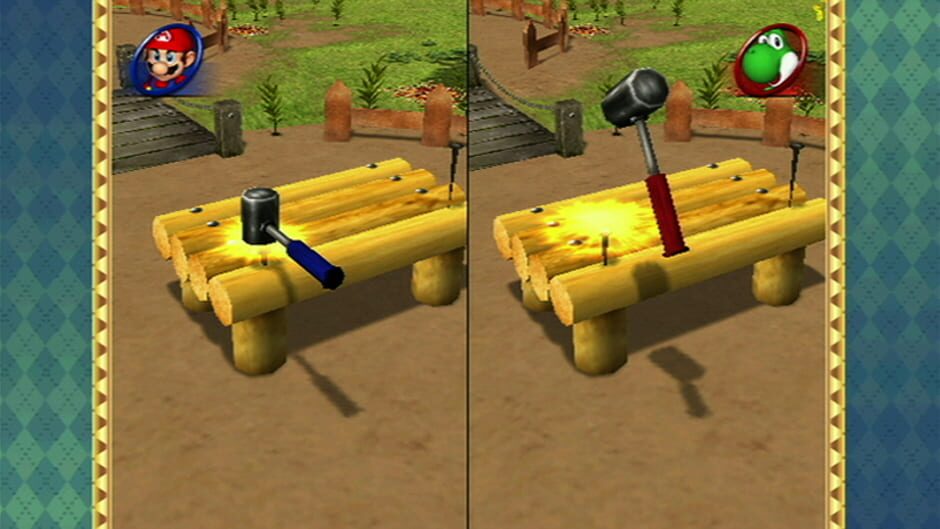 Mario Party 8 screenshot 5