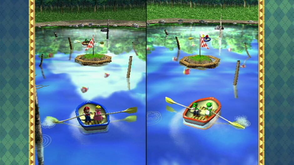 Mario Party 8 screenshot 6