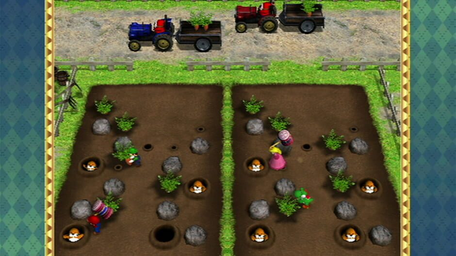 Mario Party 8 screenshot 4