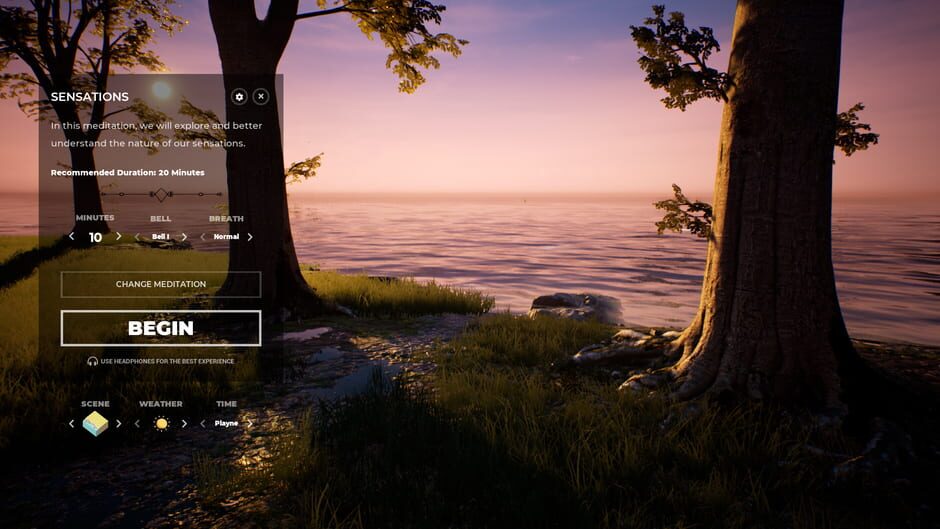 Playne screenshot 5