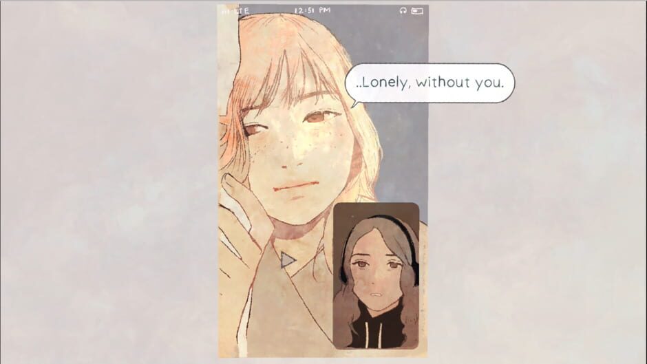 A New Life. screenshot 3