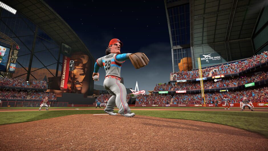 Super Mega Baseball 3 screenshot 6