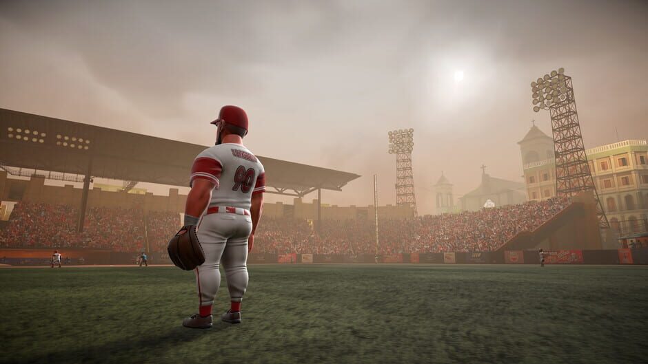 Super Mega Baseball 3 screenshot 5