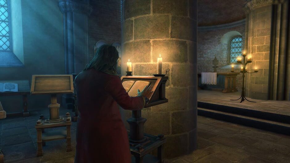 The House of Da Vinci 2 screenshot 4
