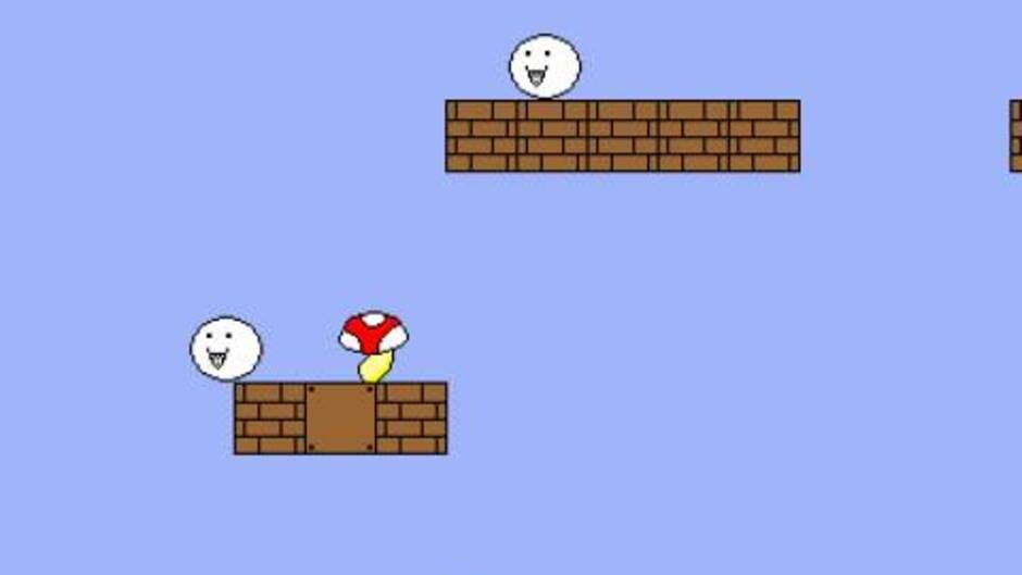 Shobon no Action screenshot 3