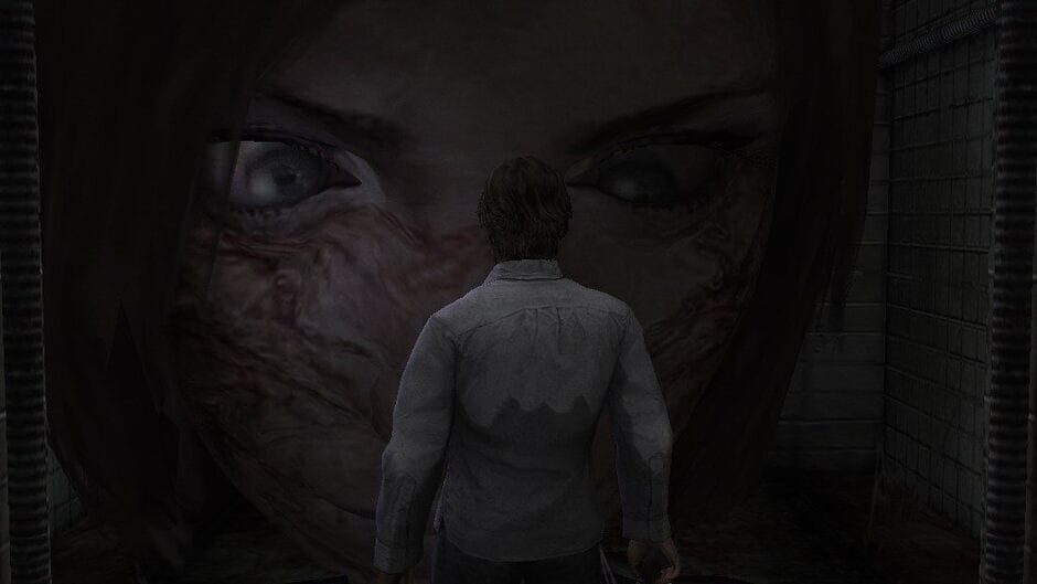 Silent Hill 4: The Room screenshot 6