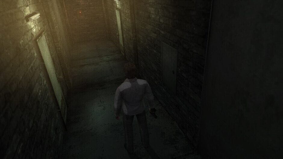 Silent Hill 4: The Room screenshot 7