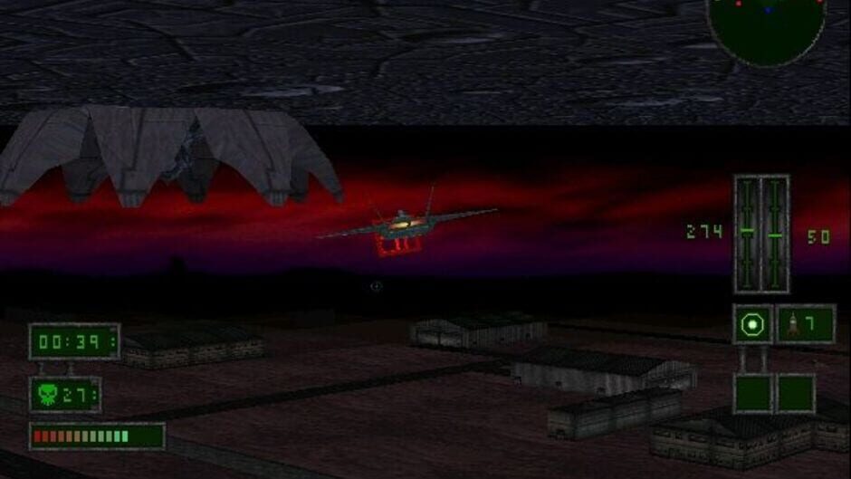 Independence Day screenshot 3