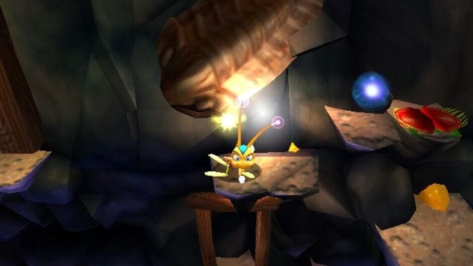 Zapper: One Wicked Cricket! screenshot 3