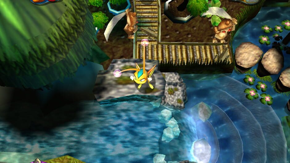 Zapper: One Wicked Cricket! screenshot 6