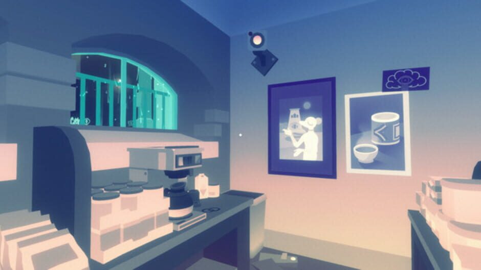Dépanneur Nocturne screenshot 4