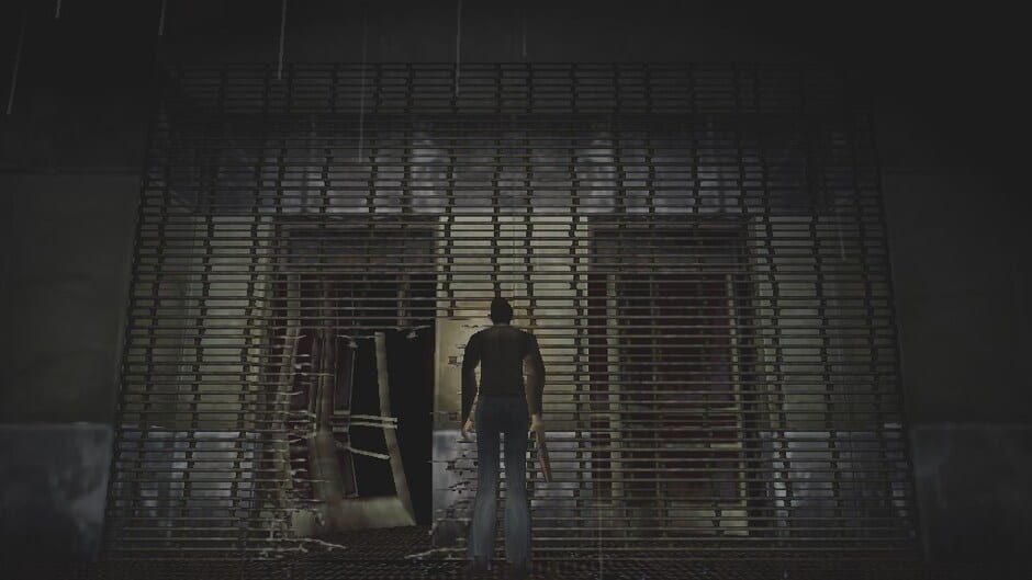 Silent Hill screenshot 6
