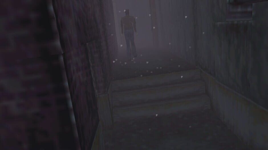 Silent Hill screenshot 3