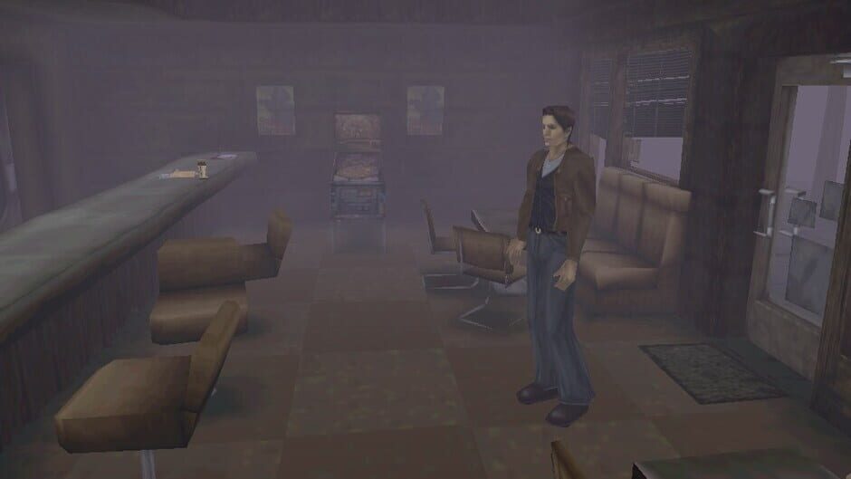 Silent Hill screenshot 5