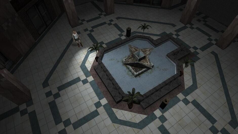 Silent Hill HD Collection screenshot 6