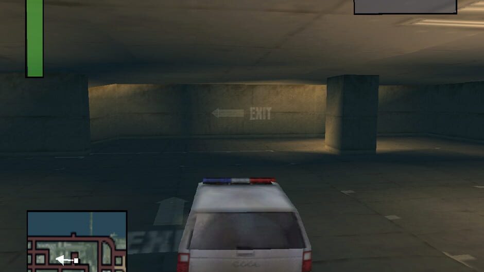World's Scariest Police Chases screenshot 1