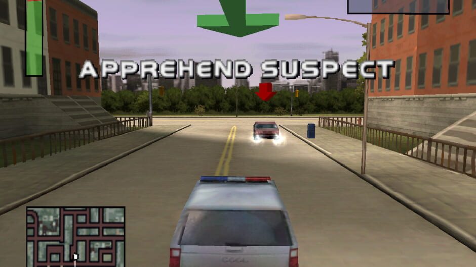 World's Scariest Police Chases screenshot 4