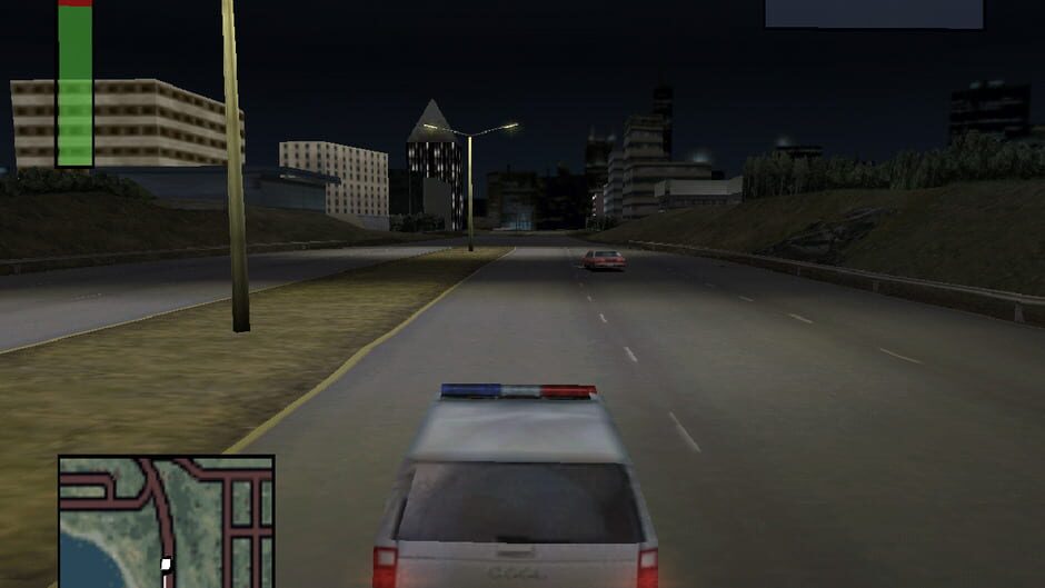 World's Scariest Police Chases screenshot 5