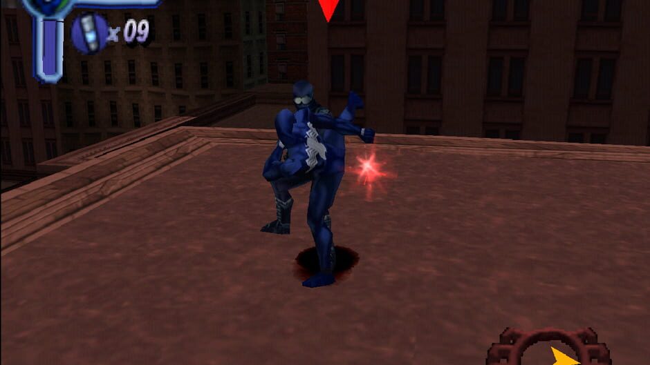 Spider-Man 2: Enter Electro screenshot 5