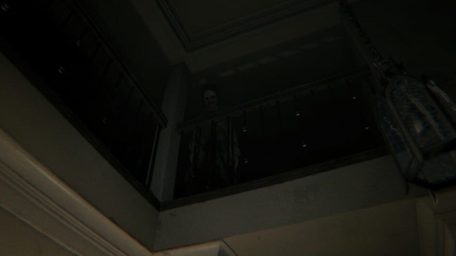 P.T. screenshot 5