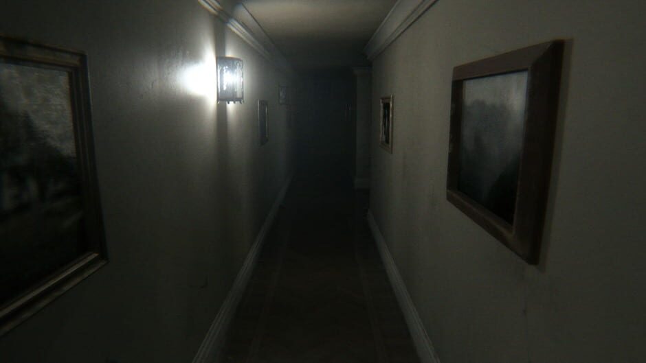 P.T. screenshot 4