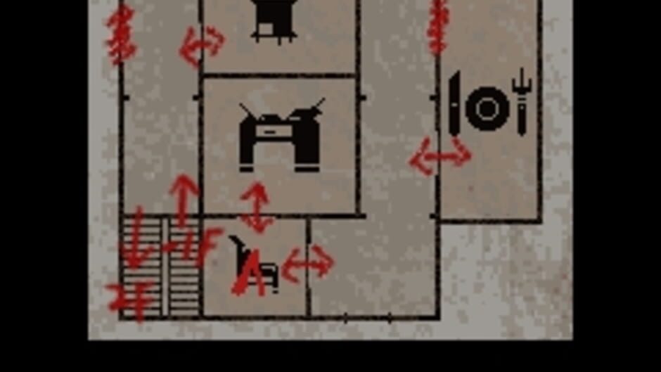 Silent Hill: Orphan screenshot 1